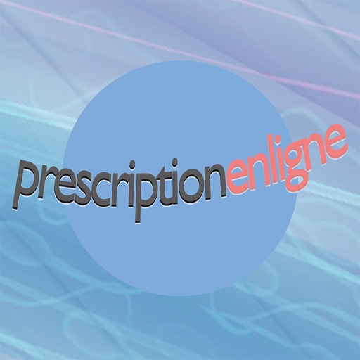 prescription en ligne