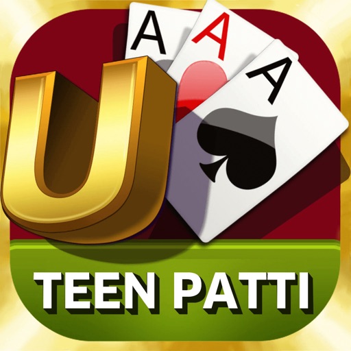 utp - ultimate teen patti game