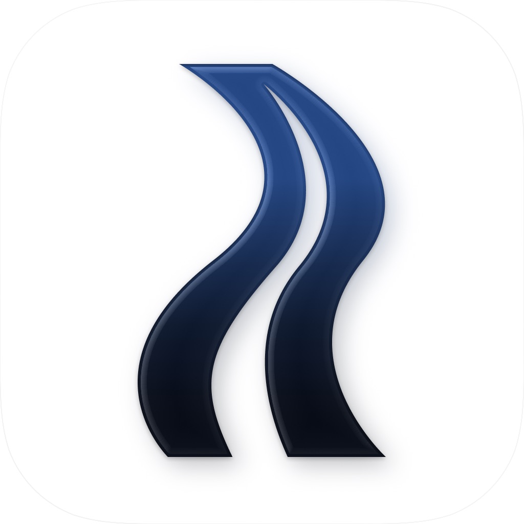Kurviger - Motorrad Navigation
