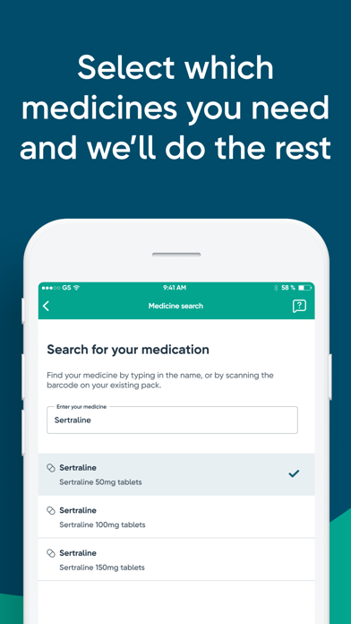 screenshot 3