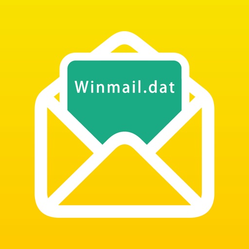 winmail reader