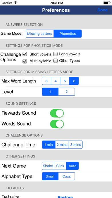 screenshot 3