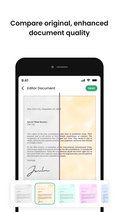 screenshot 3