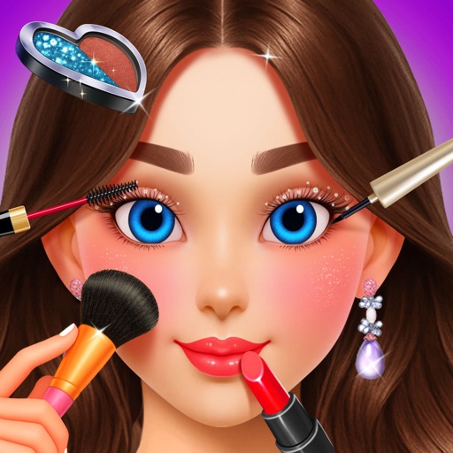 fashion games-makeover stylist