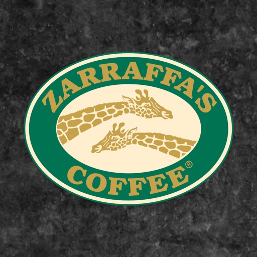 zarraffa’s app