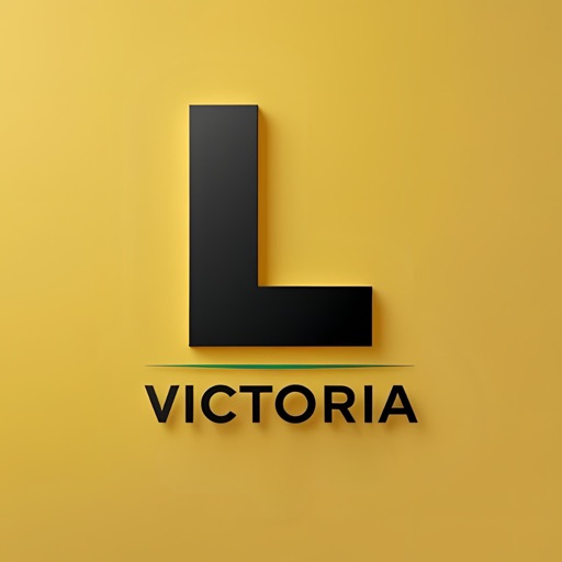 l license vic