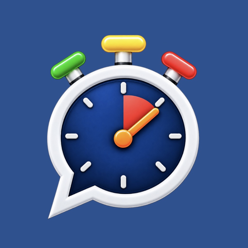 Tick Tock Talk