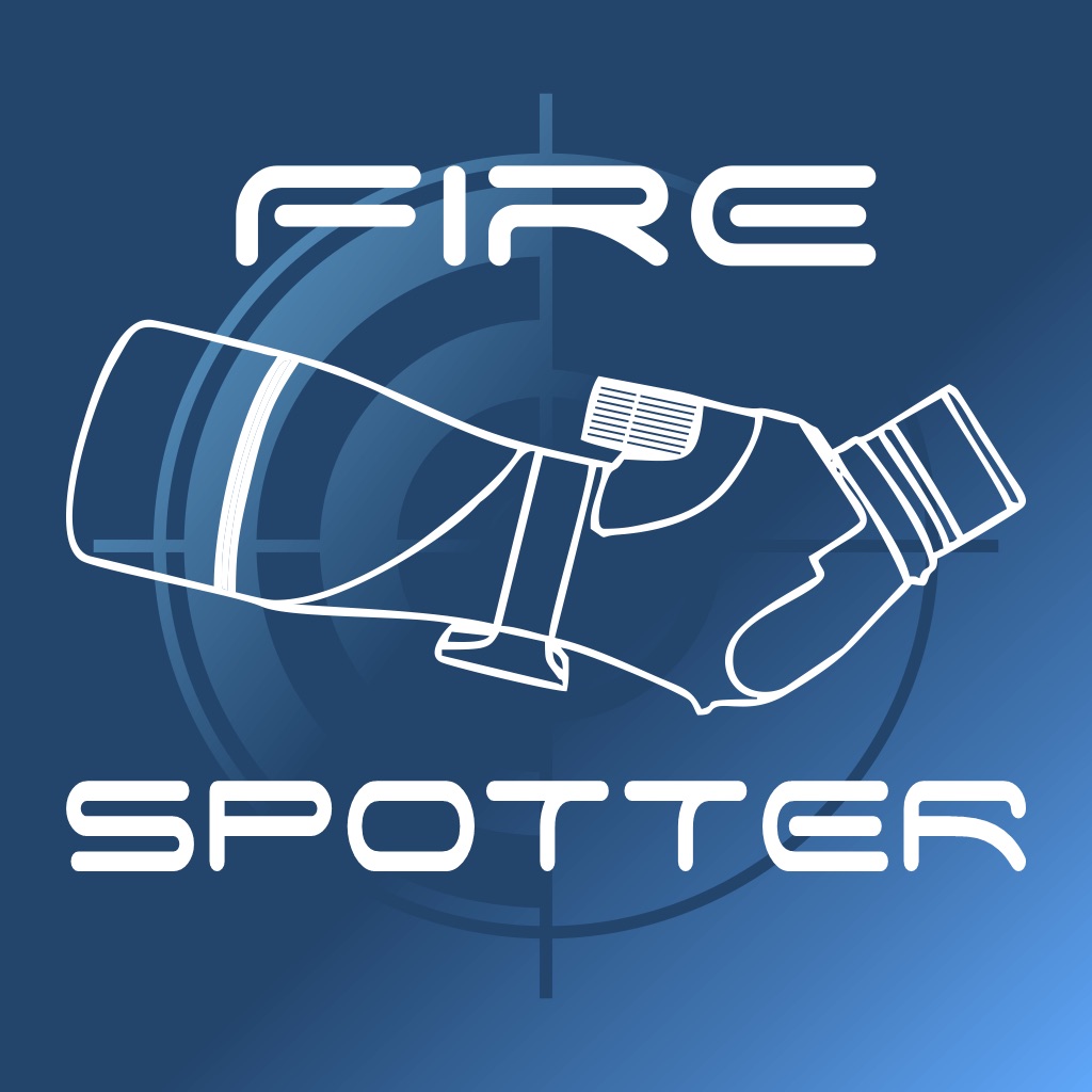 Fire Spotter