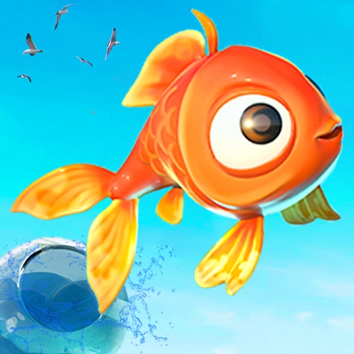 hungry piranha aquarium fish