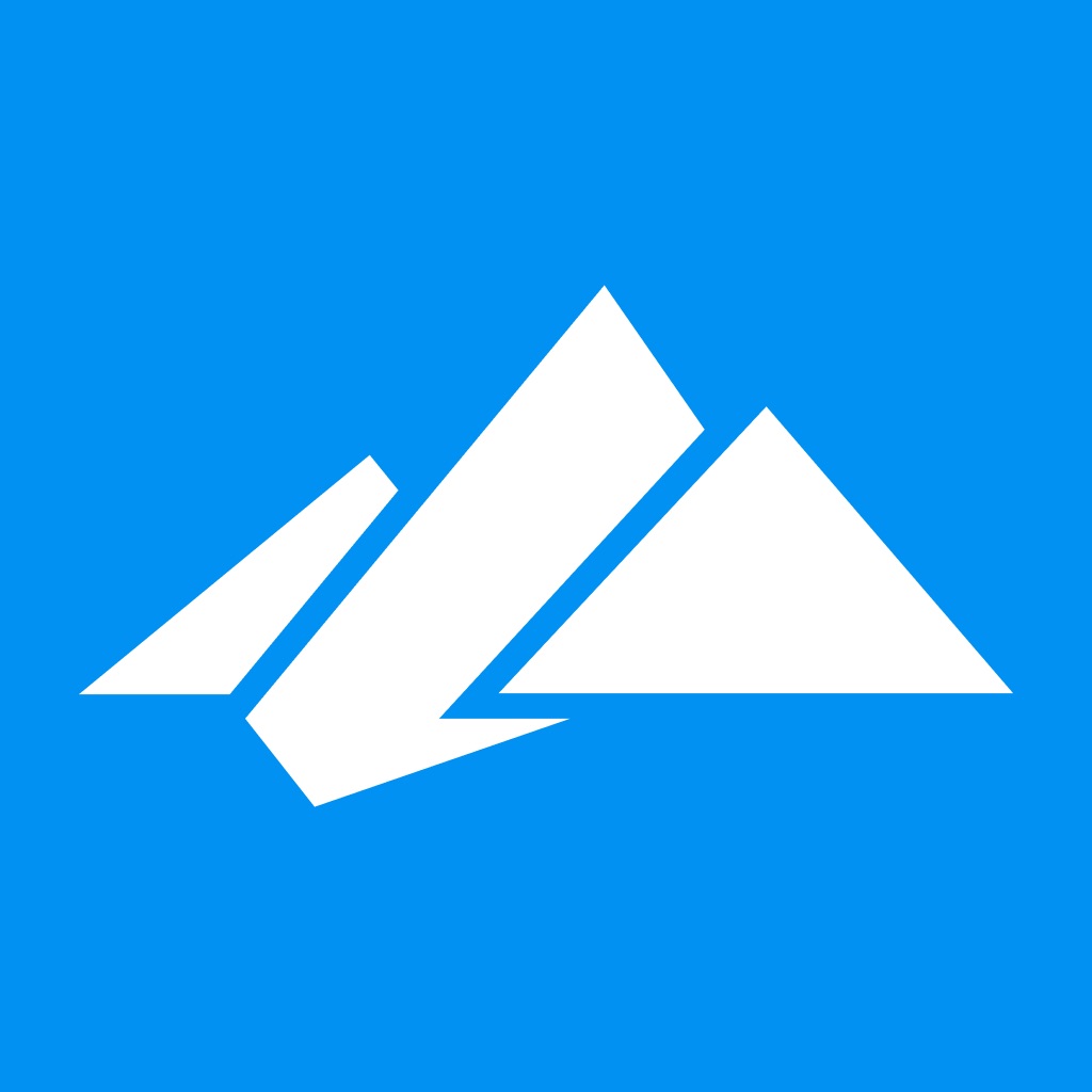 bergfex: Wandern & Tracking