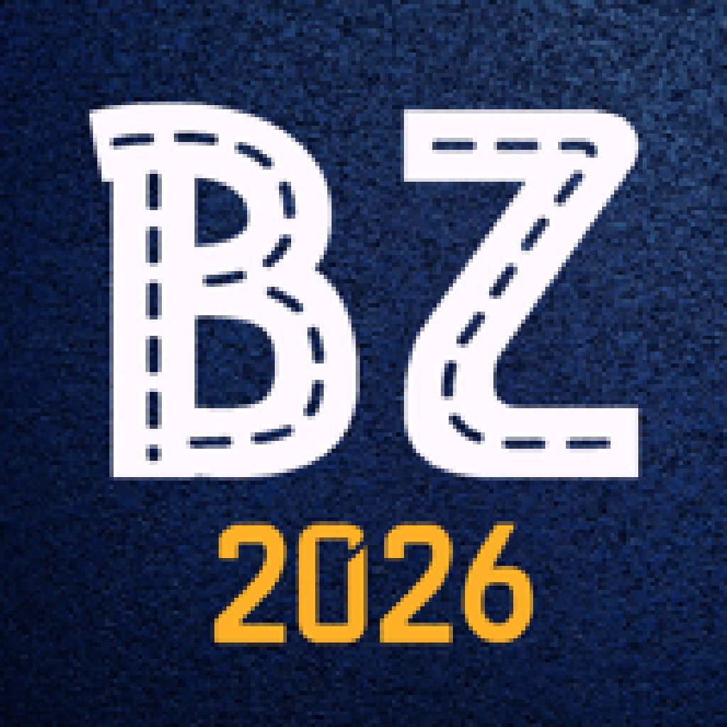 Bizuário de Trânsito 2026