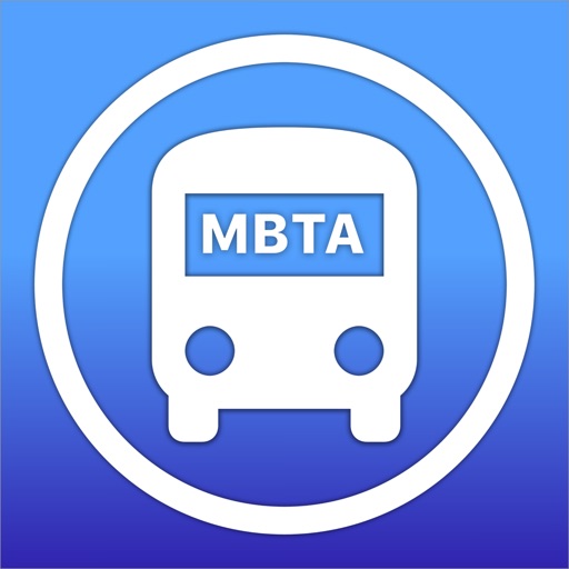 where's my mbta bus?