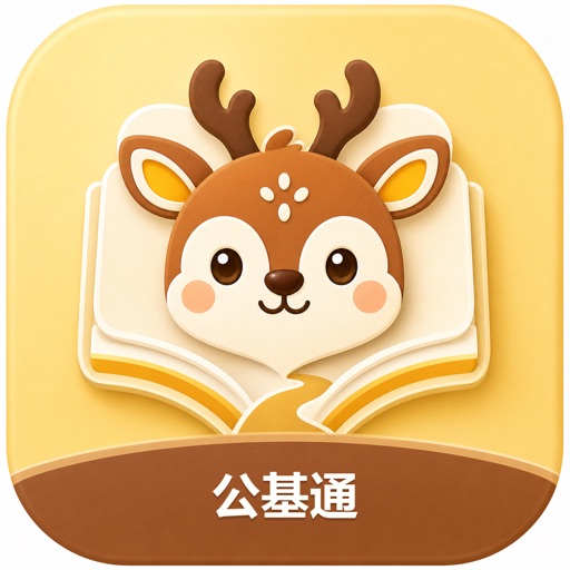 鹿小贝公基通