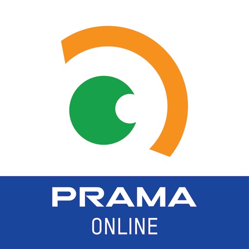 prama online