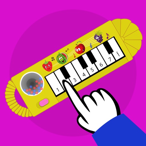 1 dollar piano