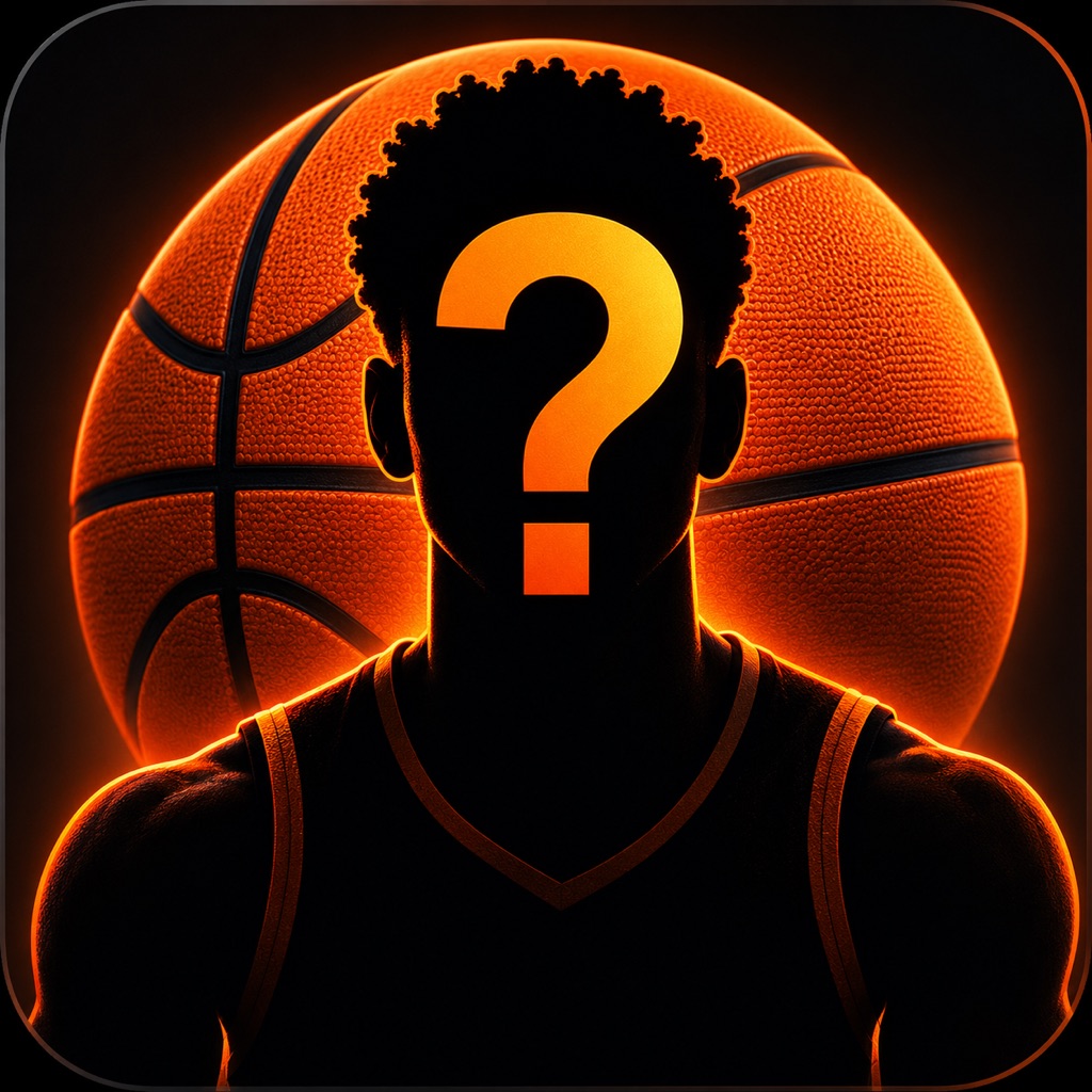 Guess the NBA Player