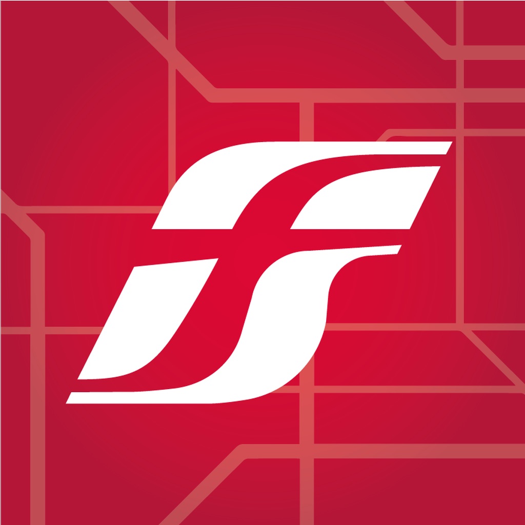 Trenitalia France