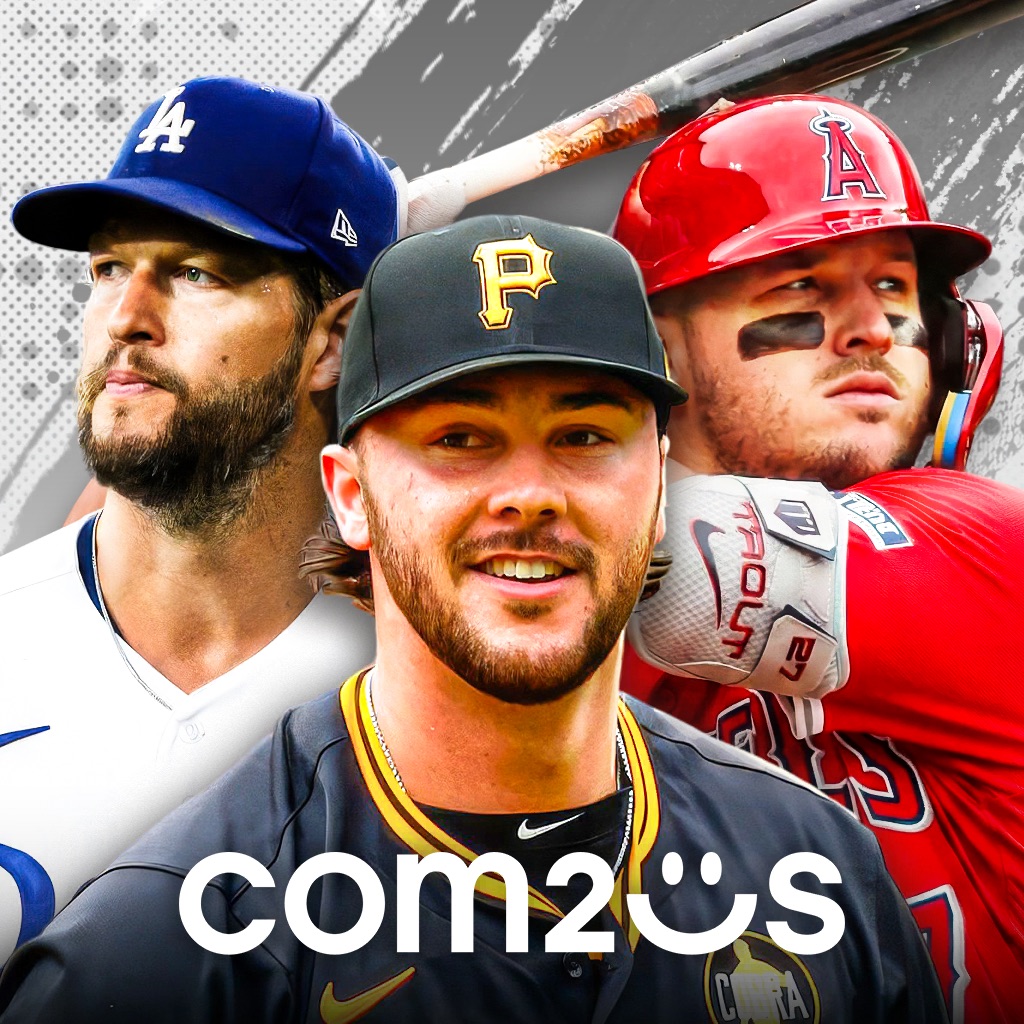 MLB 9이닝스 26