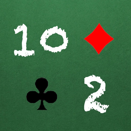 tens and twos