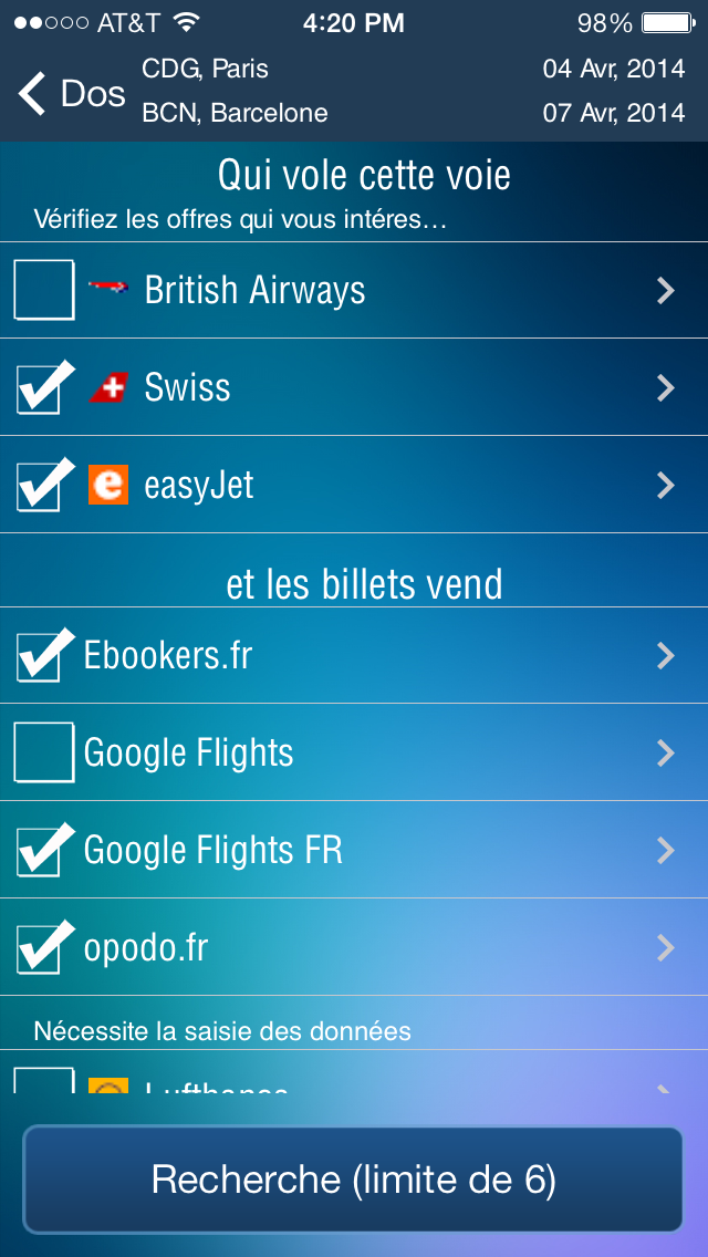 screenshot 4