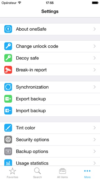 screenshot 5