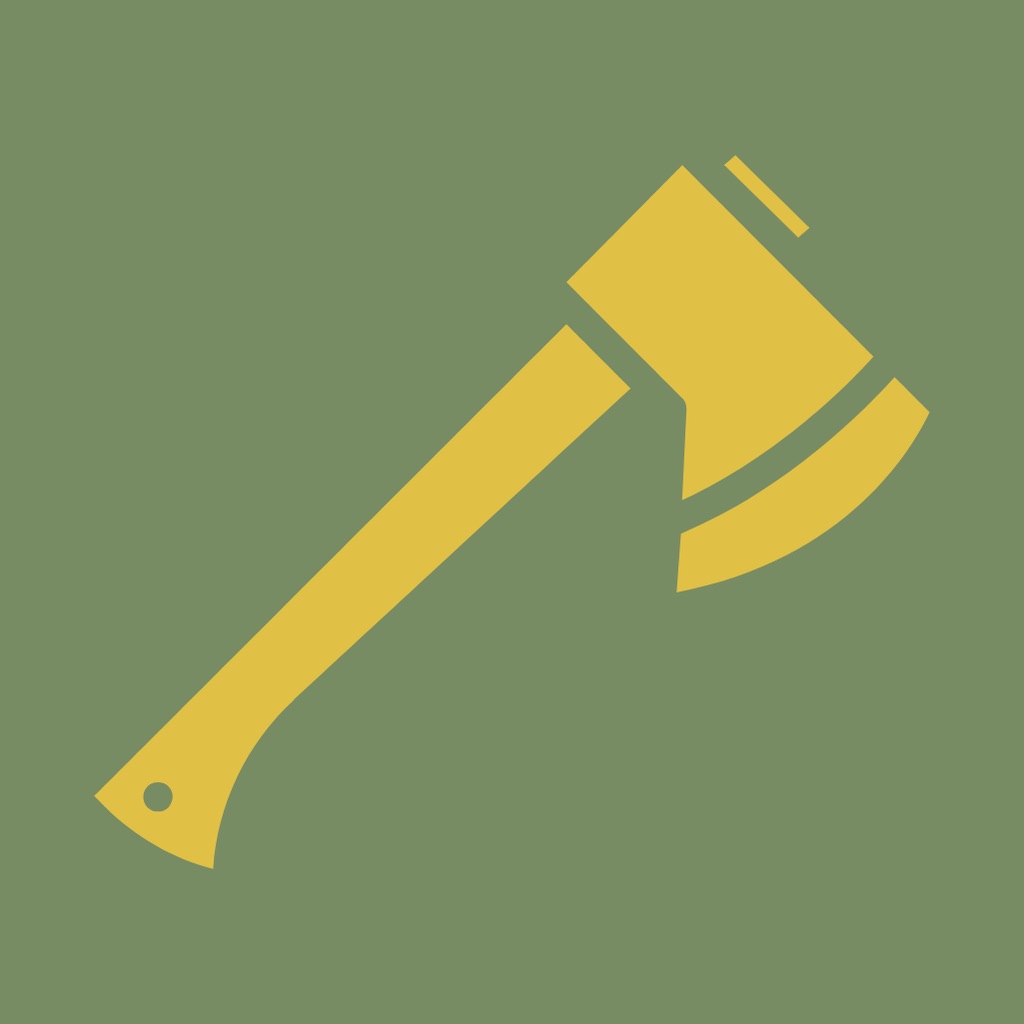 Army Survival Guide & Tools