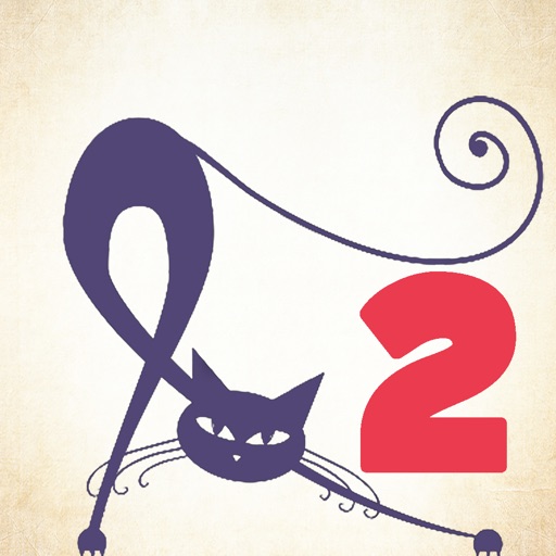 rhythm cat 2