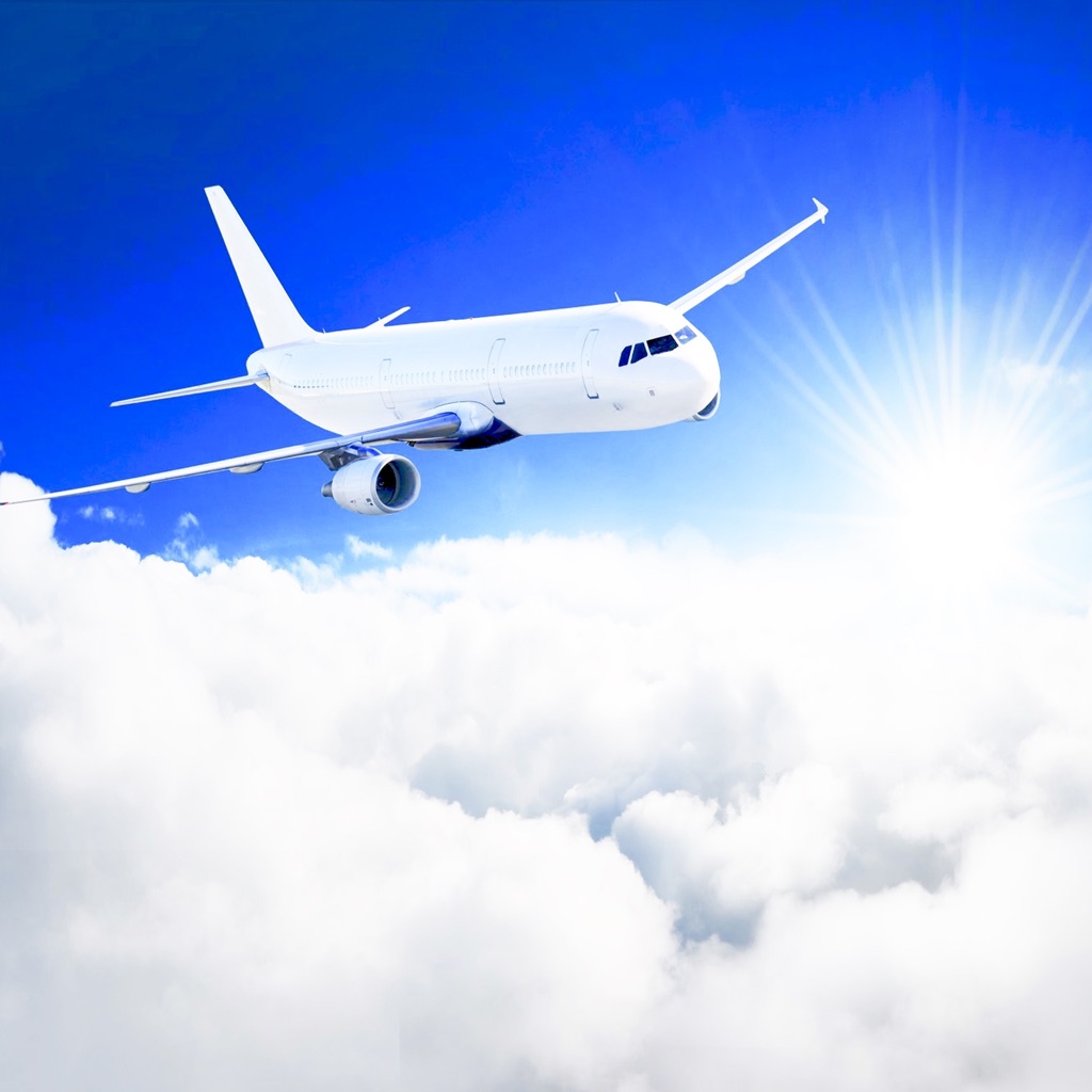 International Airport