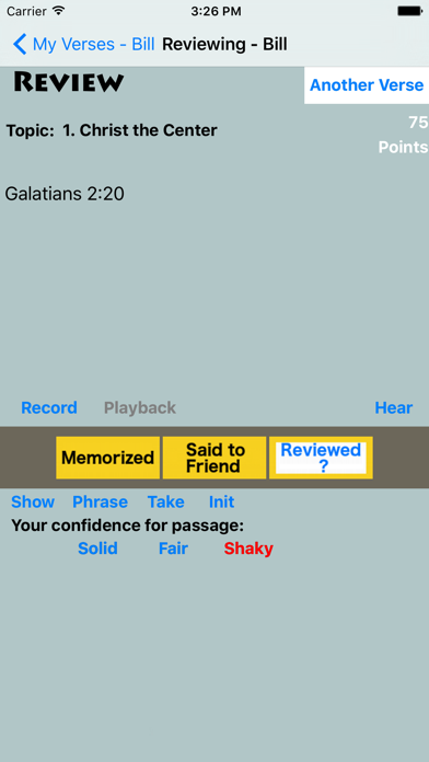 screenshot 5