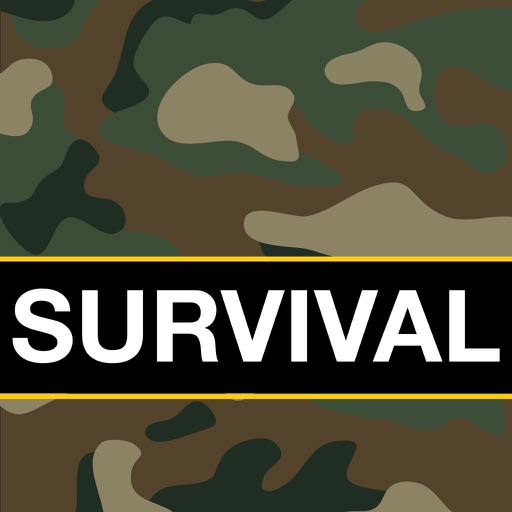 army survival skills