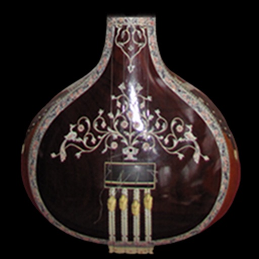 real tanpura