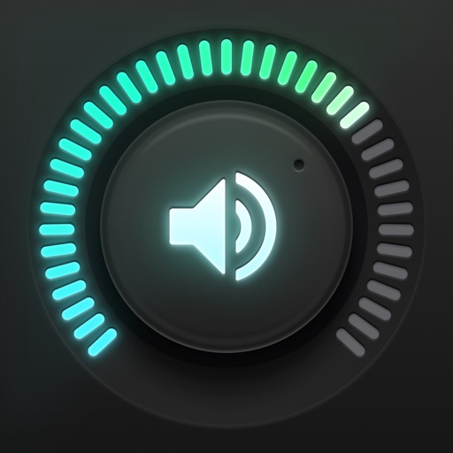 bass booster volume boost eq