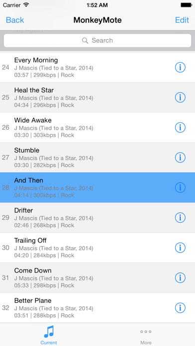 screenshot 4