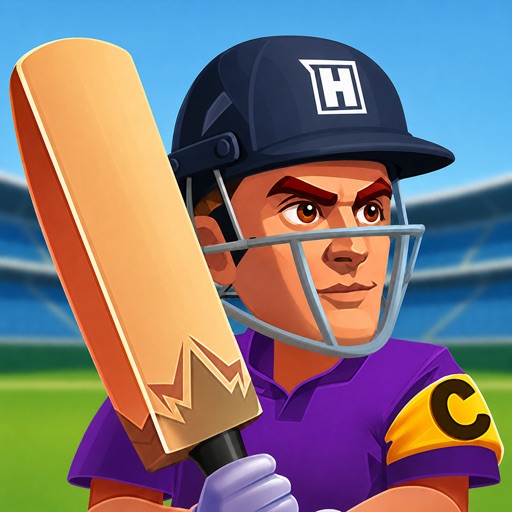 hitwicket™ cricket game 2026