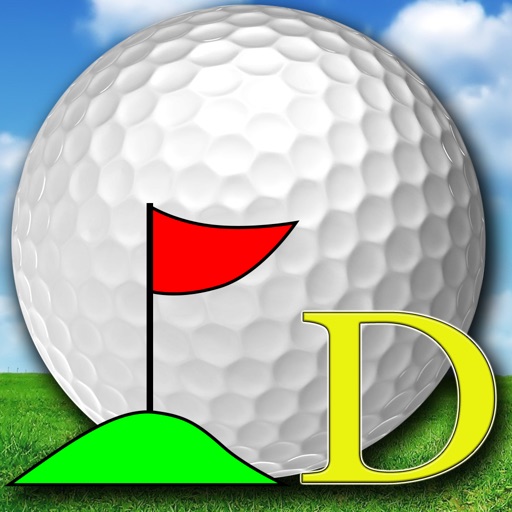 gl golf deluxe