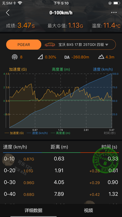 screenshot 3