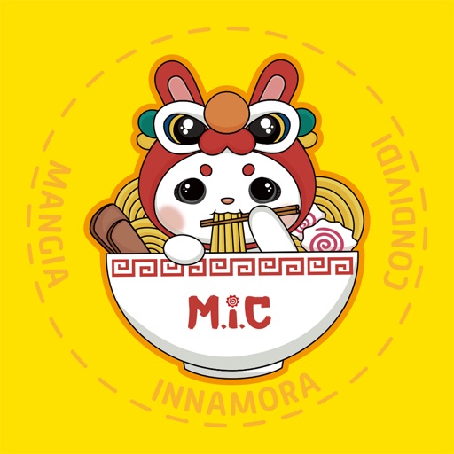 m.i.c ramen