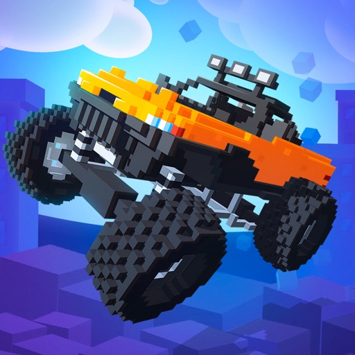 monster demolition - giants 3d