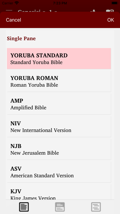 screenshot 3