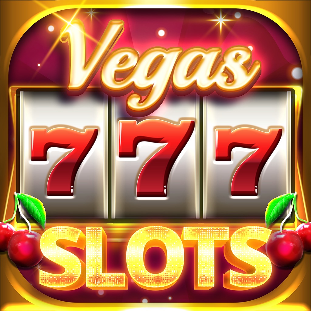 777 Vegas Classic Slots Casino