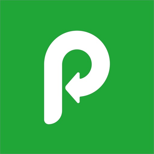 justpark parking