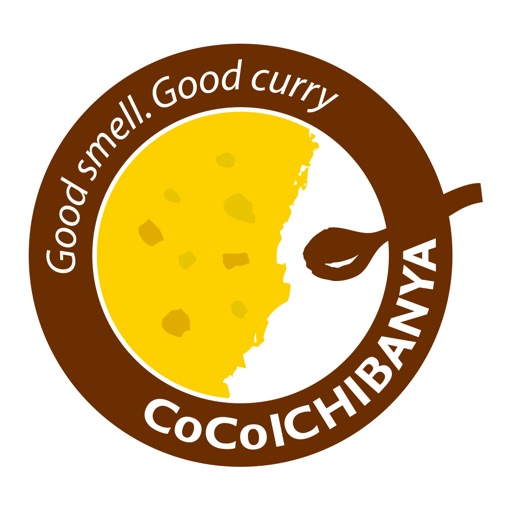 カレーハウスcoco壱番屋公式アプリ