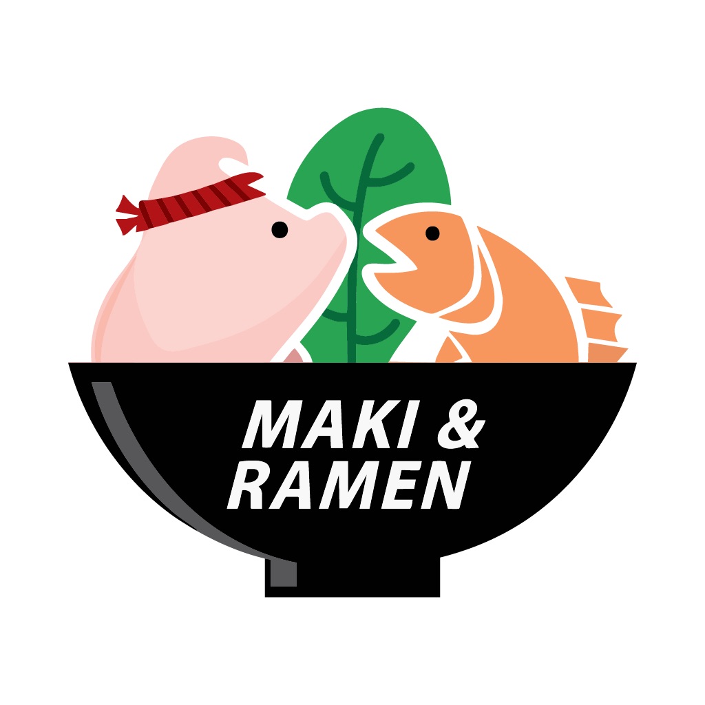 Maki & Ramen
