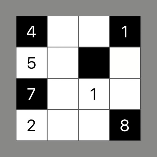 str8ts solver