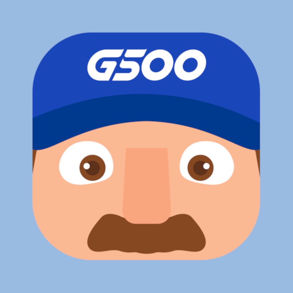 Mi App G500