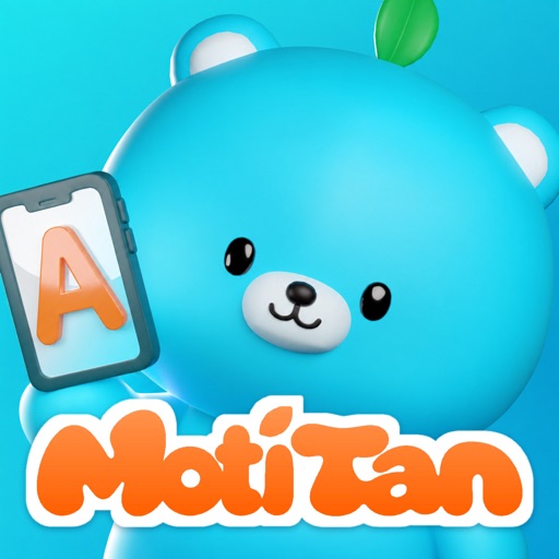 モチタン-ai英単語ゲーム/英語/韓国語/中国語/フランス語