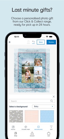 screenshot 3