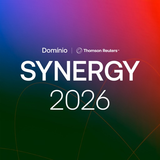 synergy 2026