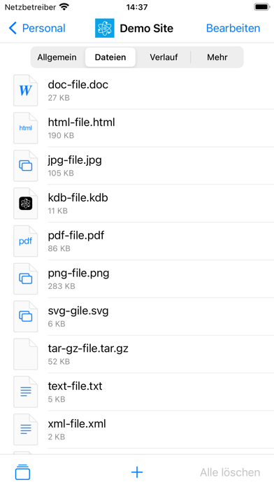 screenshot 6