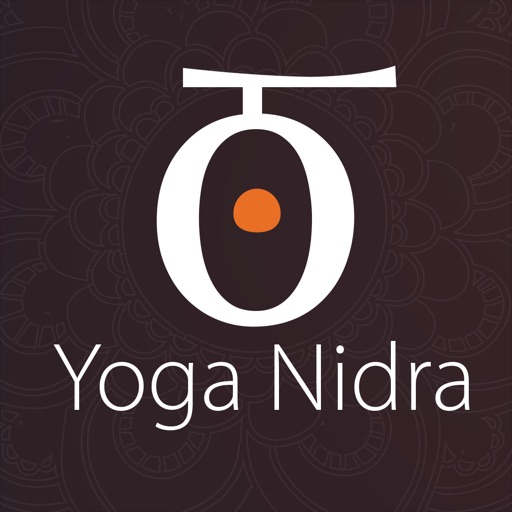 iam yoga nidra™